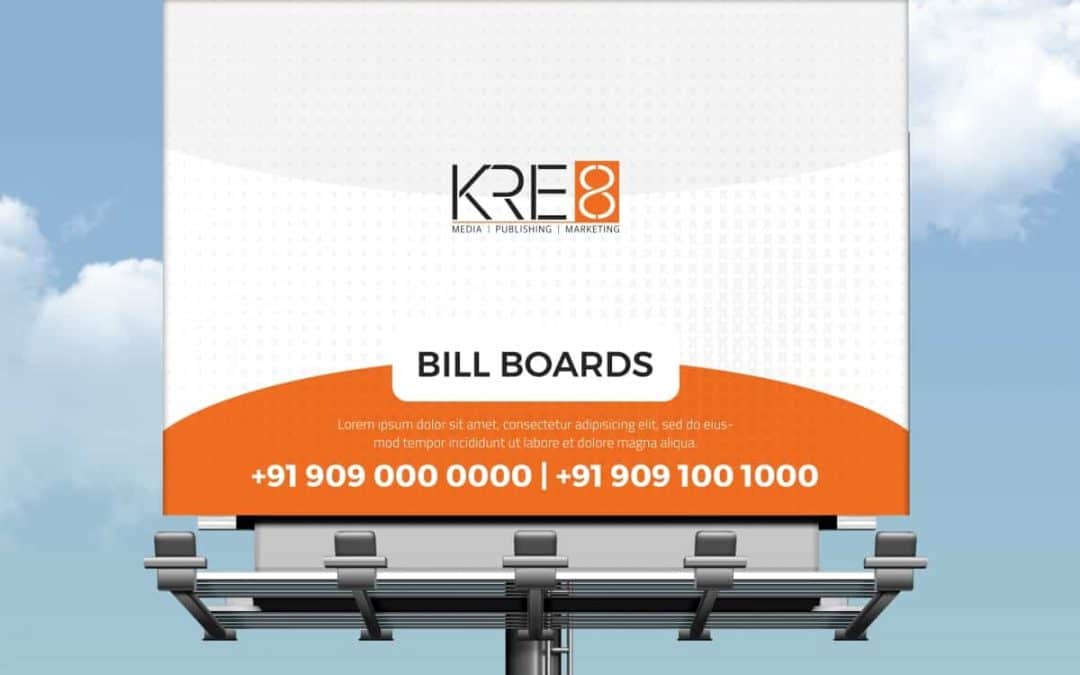 Bill Boards