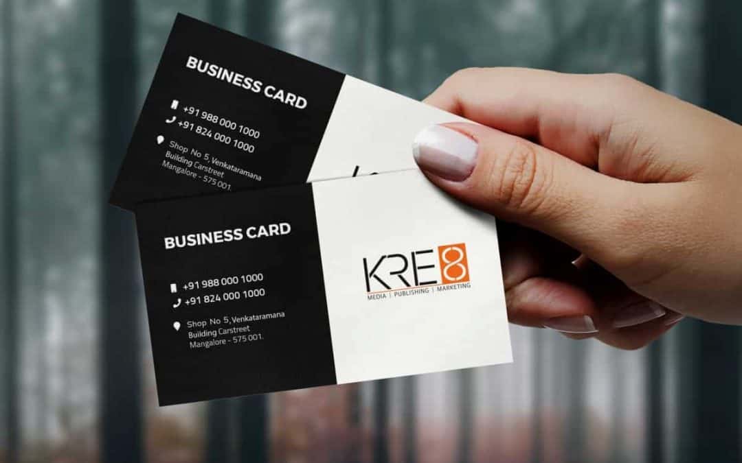 Business Card