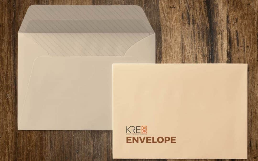 Envelope