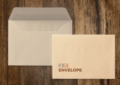 Envelope