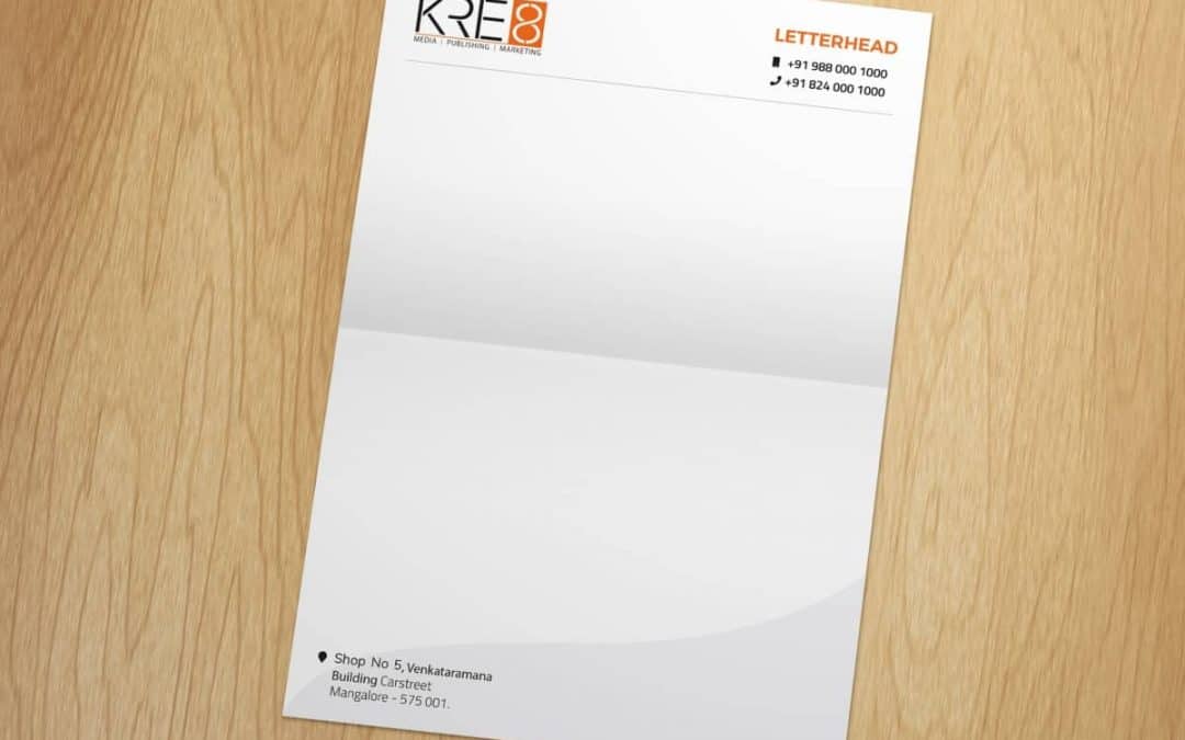 Letterhead