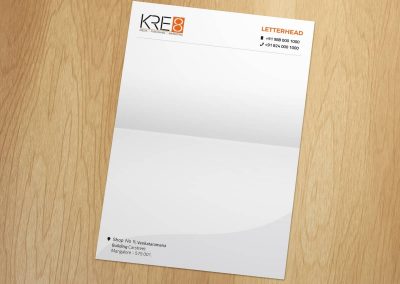 Letterhead